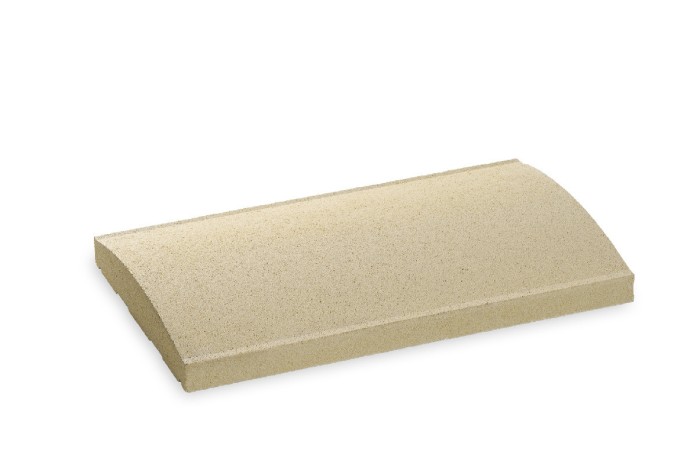 Cubremuros Media Caña