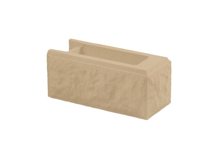 Blocco Bugnato Blocco Bugnato