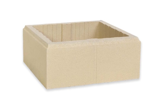 Smooth Pillar Smooth Pillar