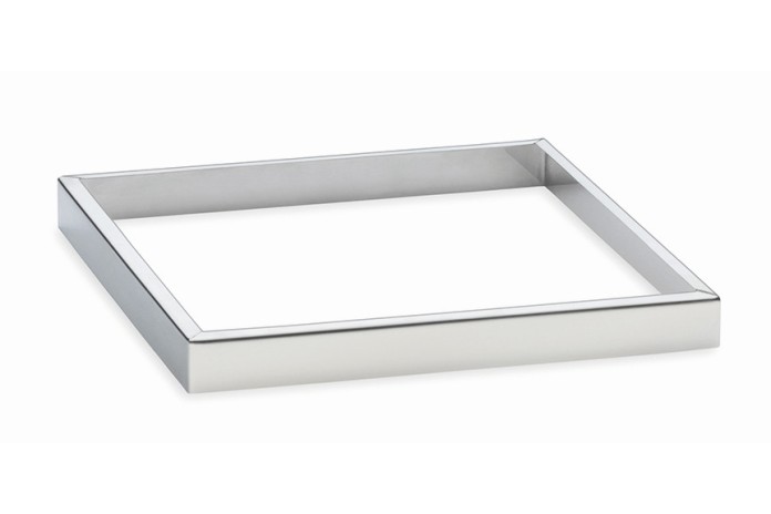 Zierleiste für pfeiler INSERT