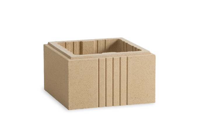 Rigato Pillar Rigato Pillar