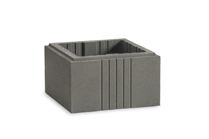 Rigato Pillar Rigato Pillar