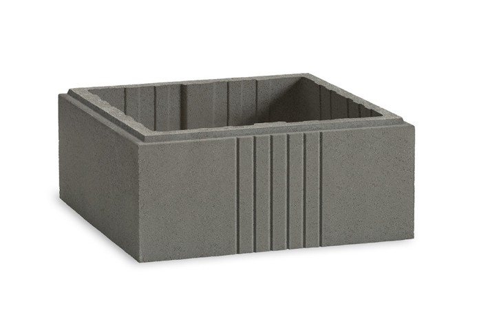 Rigato Pillar Rigato Pillar