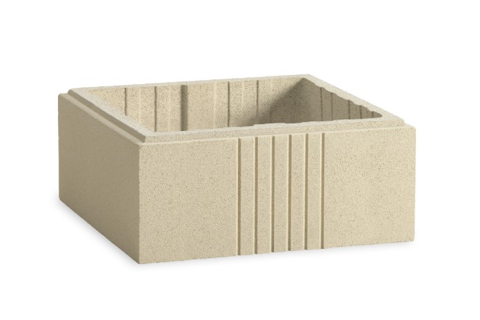 Rigato Pillar Rigato Pillar