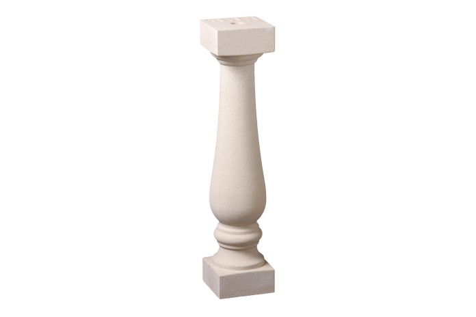 Balustraden Serie 600 Balustraden Serie 600