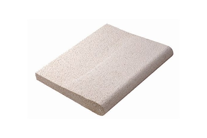 RP Shot-Blast Swimming Pool Coping RP Shot-Blast Swimming Pool Coping