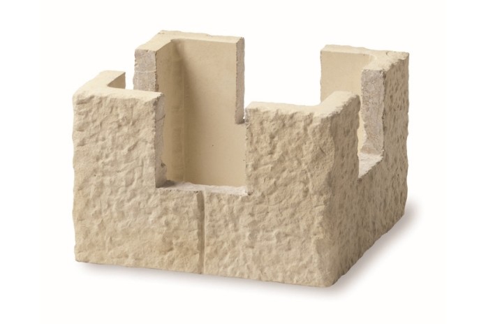 Poblet Chimney Poblet Chimney