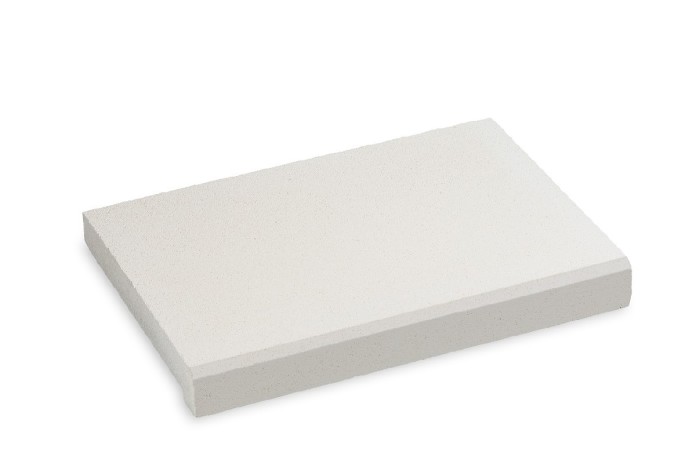 TESSERA Swimming Pool Coping with "L" section TESSERA Swimming Pool Coping with "L" section