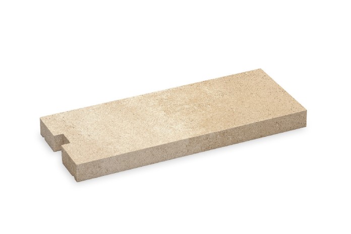 Tablette d'appui pour Lames Toscana