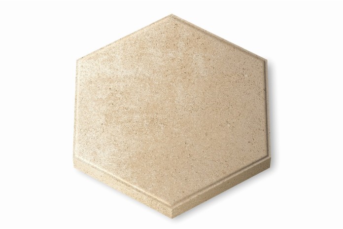Panot Hexagonal Bicolor Panot Hexagonal Bicolor