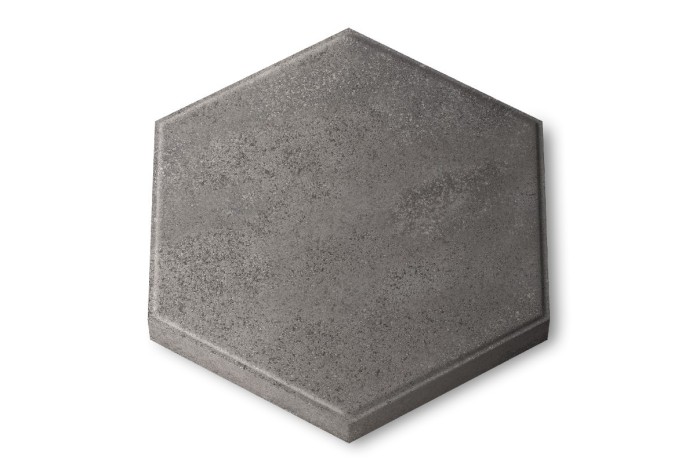 Panot Hexagonal Bicolor Panot Hexagonal Bicolor