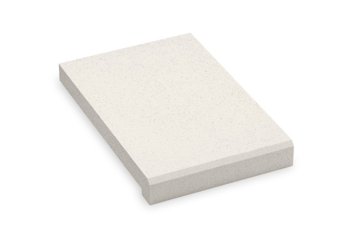 TESSERA Swimming Pool Coping with "L" section