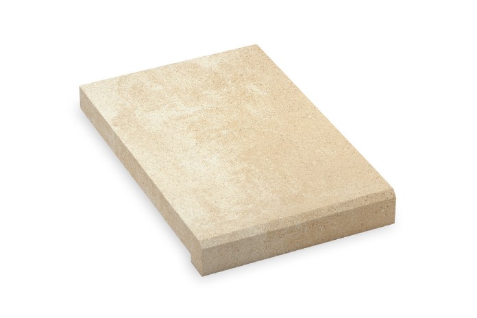 Remate de Piscina con "L" TESSERA