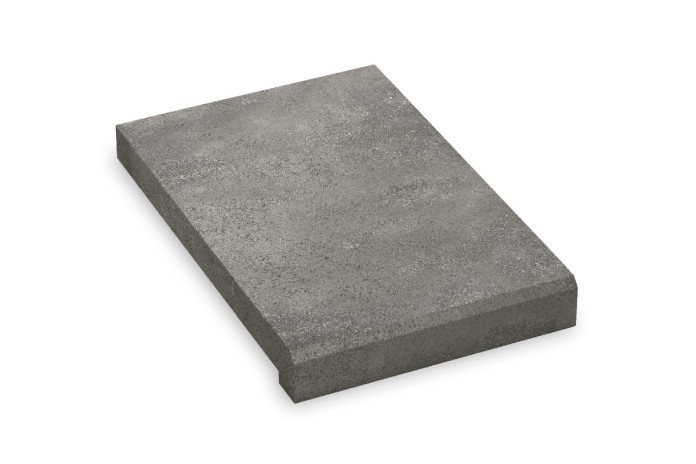 TESSERA Swimming Pool Coping with "L" section