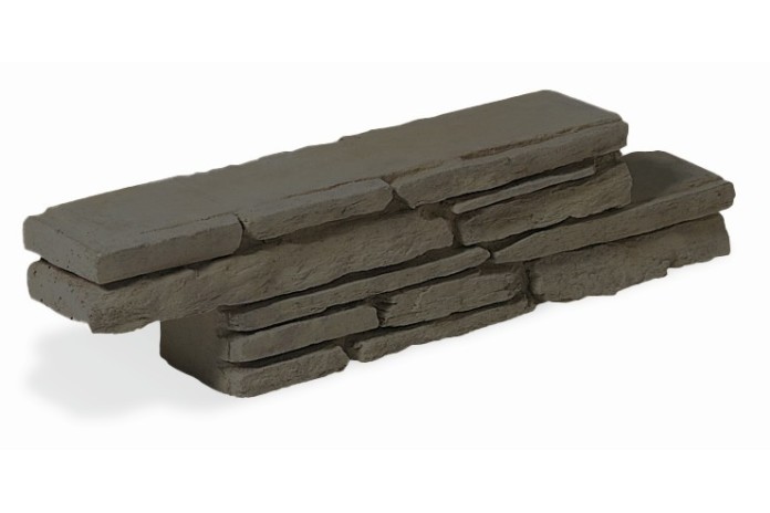 BRADSTONE: Murets et Chaperons de Mur Madoc BRADSTONE: Murets et Chaperons de Mur Madoc