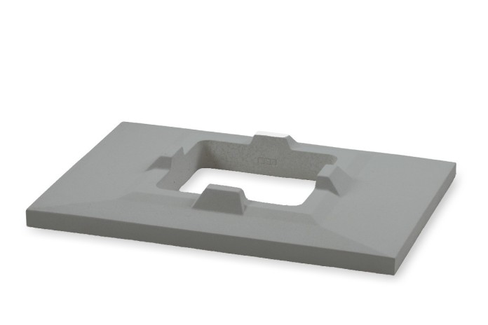 Aspiradores Estáticos Cuadrados Aspiradores Estáticos Cuadrados