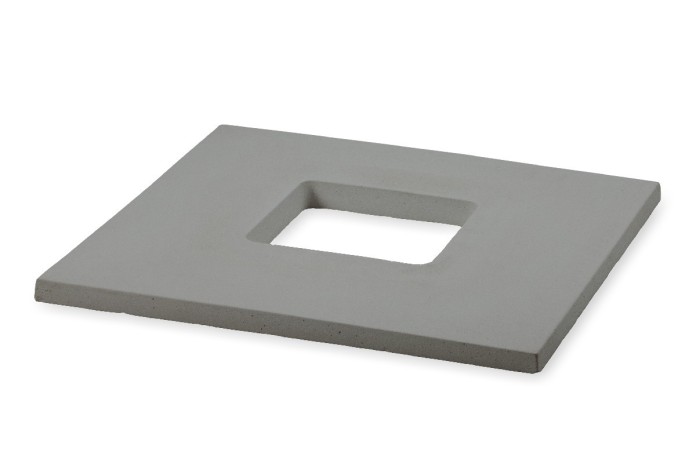 Aspiradores Estáticos Cuadrados