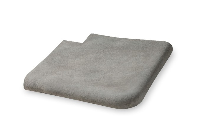 Remate de Piscina Domus