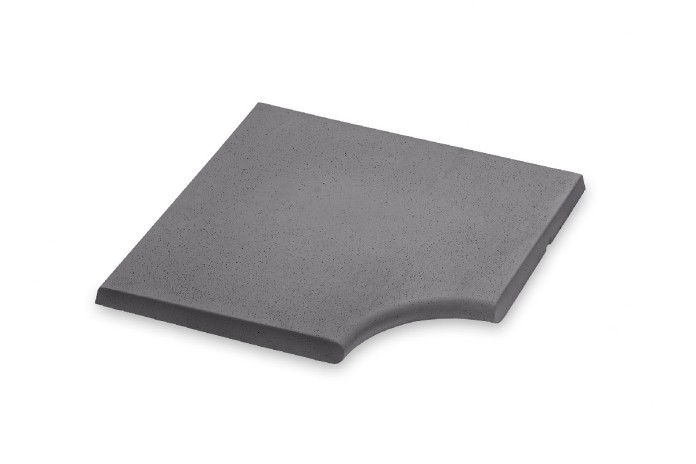 Remate de Piscina Garonne Remate de Piscina Garonne