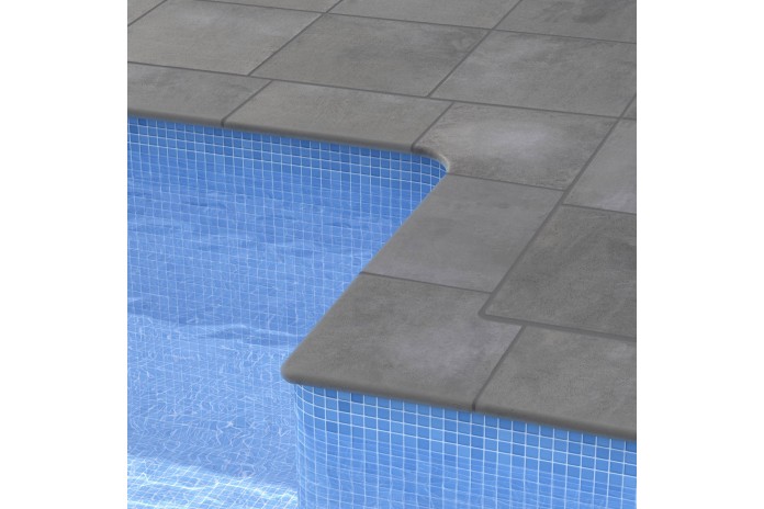 Remate de Piscina Garonne Remate de Piscina Garonne