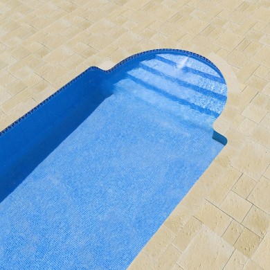 Bordature per Piscina Dordogne Bordature per Piscina Dordogne
