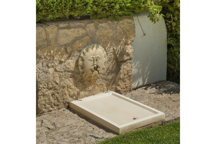 Plato de Ducha Domus Plato de Ducha Domus