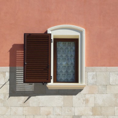 Bandeau de Façade Poblet Bandeau de Façade Poblet