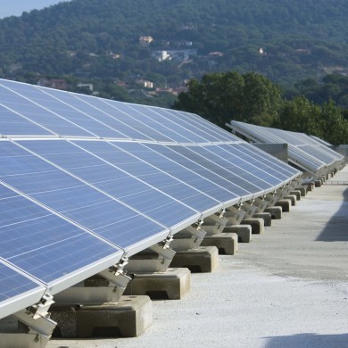 Base de Formigó "Tossut" Base de Formigó "Tossut"