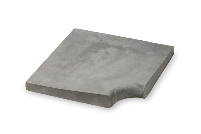 Remate de Piscina Domus