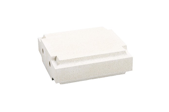 Pfeilerabdeckung für Klassischen Pfeiler