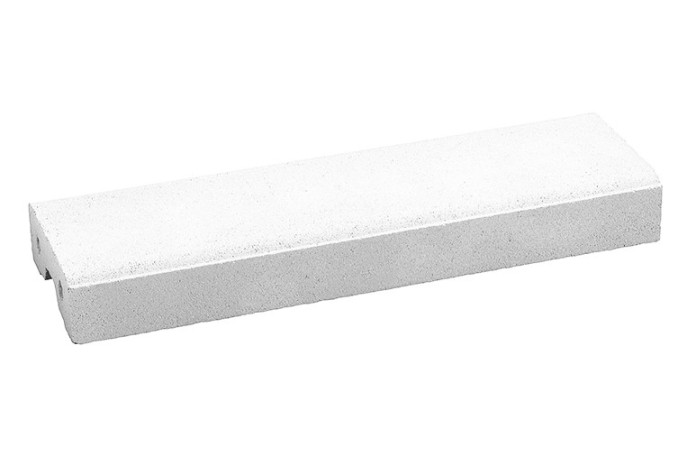 Hand-Und Fusslauf RBAL für Flache Balustrade Hand-Und Fusslauf RBAL für Flache Balustrade