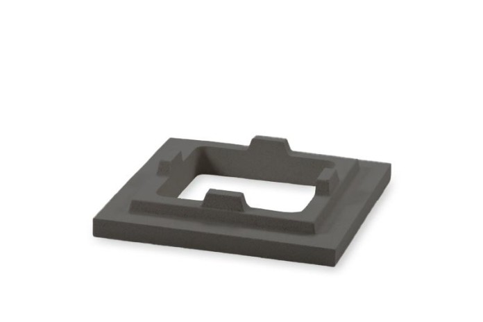 Square Chimney Vents Square Chimney Vents