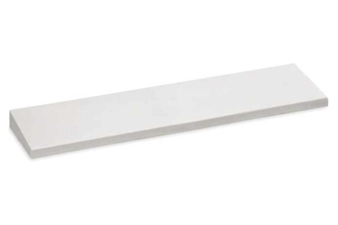 Ampit d’Una Pendent acabat llis "Wet-Cast" d’1 Metre Ampit d’Una Pendent acabat llis "Wet-Cast" d’1 Metre
