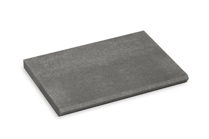Abgeschrägte Schwimmbad-Randsteinplatten TESSERA Abgeschrägte Schwimmbad-Randsteinplatten TESSERA