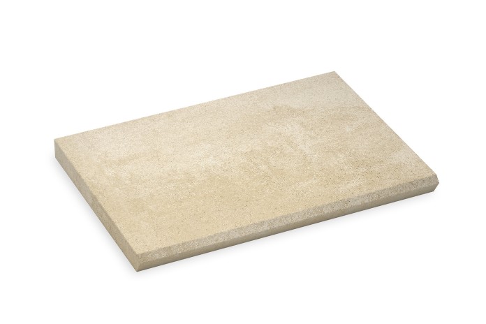 Abgeschrägte Schwimmbad-Randsteinplatten TESSERA Abgeschrägte Schwimmbad-Randsteinplatten TESSERA