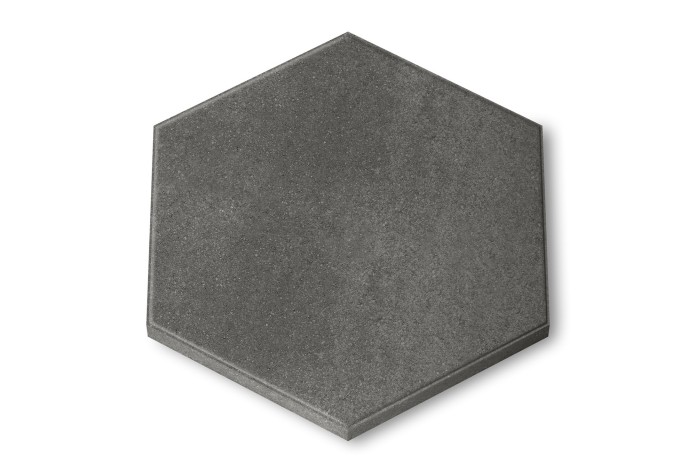 Hexagonal Slab Hexagonal Slab