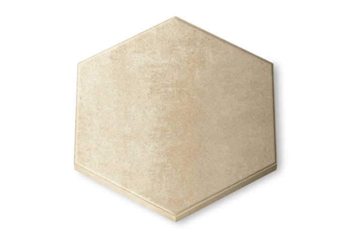 Hexagonal Slab Hexagonal Slab
