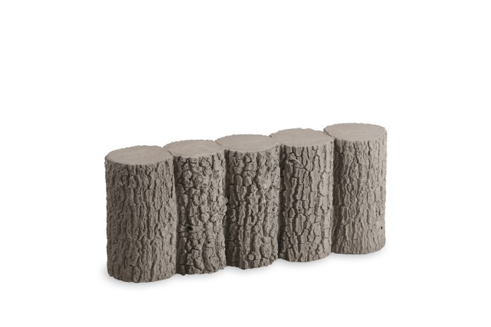 Tronc Kerb Tronc Kerb