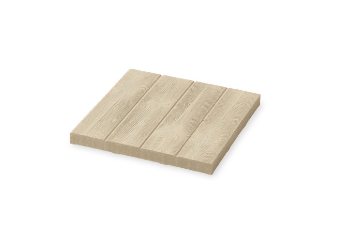 TESSERA Aspetto Legno