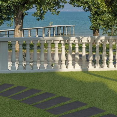 Sentiero Pizarra Sentiero Pizarra