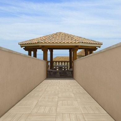 TESSERA Aspecto Madera TESSERA Aspecto Madera