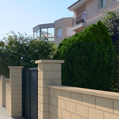 Wall Coping Slabs Wall Coping Slabs