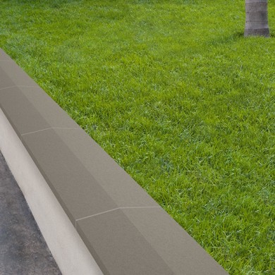 Double-Beveled Stone 1 Meter Double-Beveled Stone 1 Meter