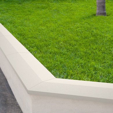 Double-Beveled Stone 1 Meter Double-Beveled Stone 1 Meter