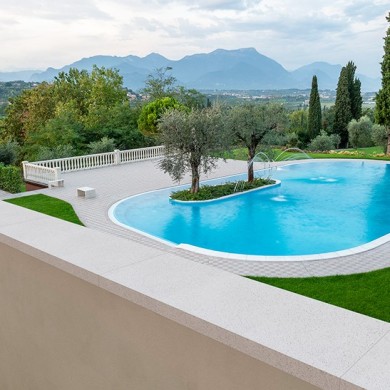 Copertine per Muri Piane Lungh. 75 cm Copertine per Muri Piane Lungh. 75 cm