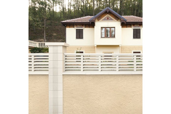 Rigato Pillar Rigato Pillar