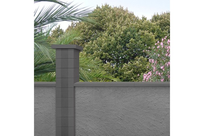 Rigato Pillar Rigato Pillar