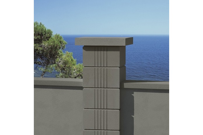 Rigato Pillar Rigato Pillar