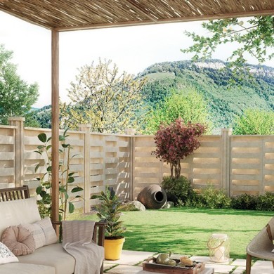 Chapeau pour Poteau Multi-Angles Toscana Chapeau pour Poteau Multi-Angles Toscana