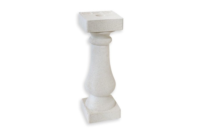 Balustraden Serie 400 Balustraden Serie 400